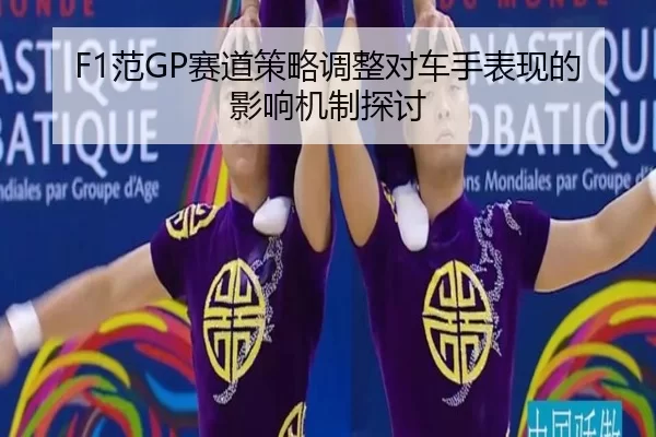 F1范GP赛道策略调整对车手表现的影响机制探讨 | HTH SPORTS